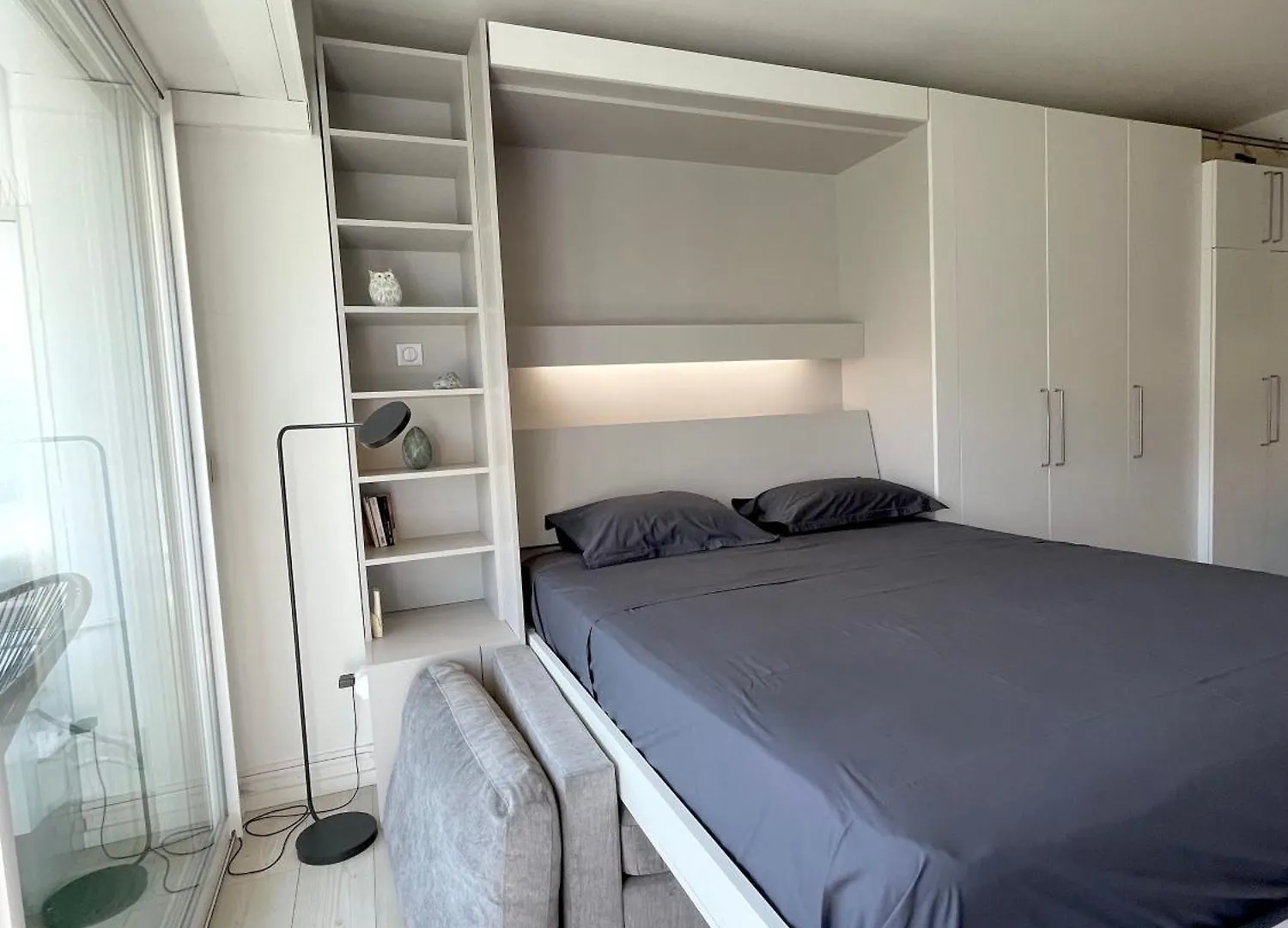 Studio Europa Apartment Juan-les-Pins 0*,  France