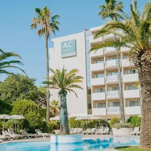 4* Отель Ac By Marriott Ambassadeur Antibes - Les Pins
